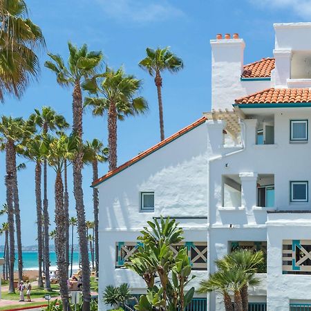 San Clemente Cove Resort Exteriör bild
