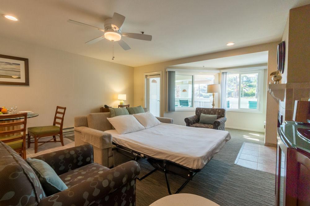San Clemente Cove Resort Exteriör bild