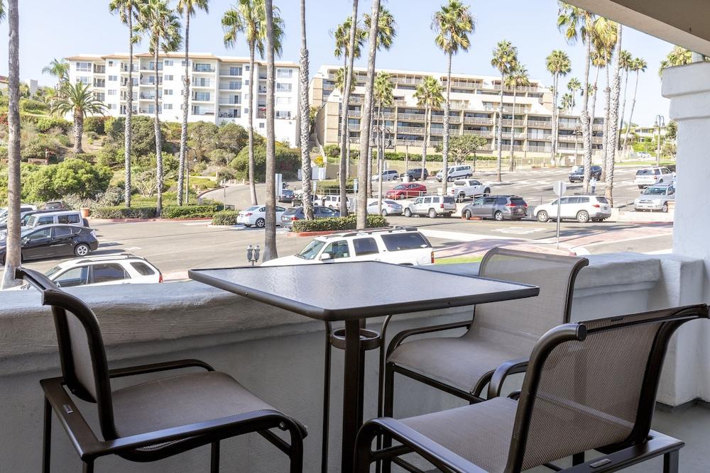 San Clemente Cove Resort Exteriör bild