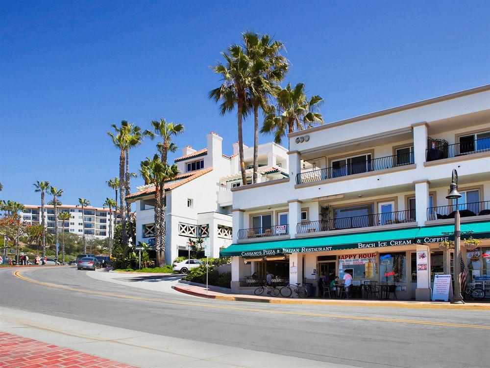 San Clemente Cove Resort Exteriör bild