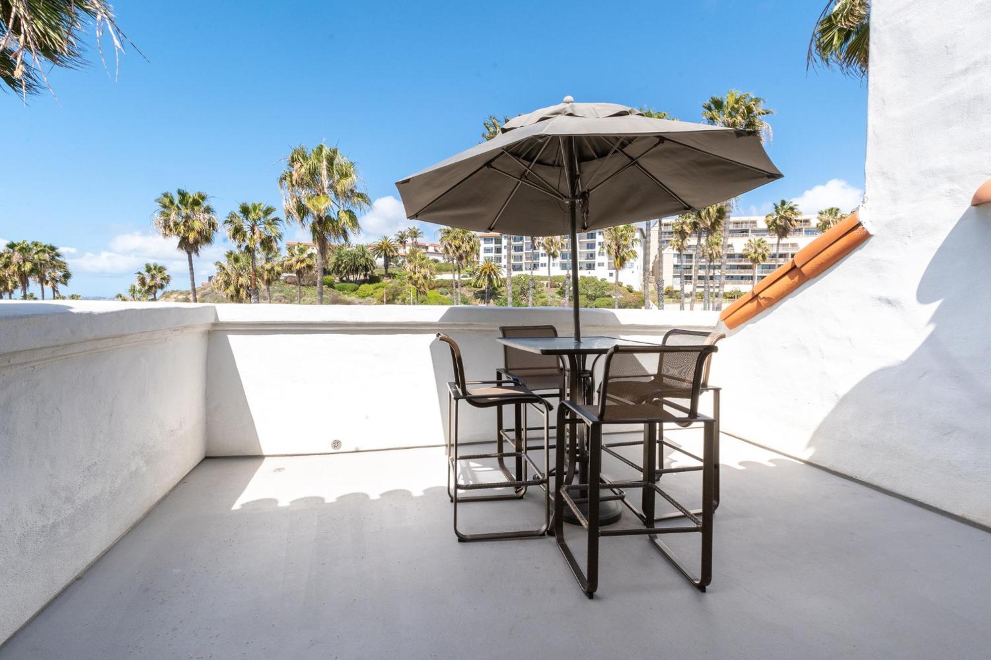 San Clemente Cove Resort Exteriör bild
