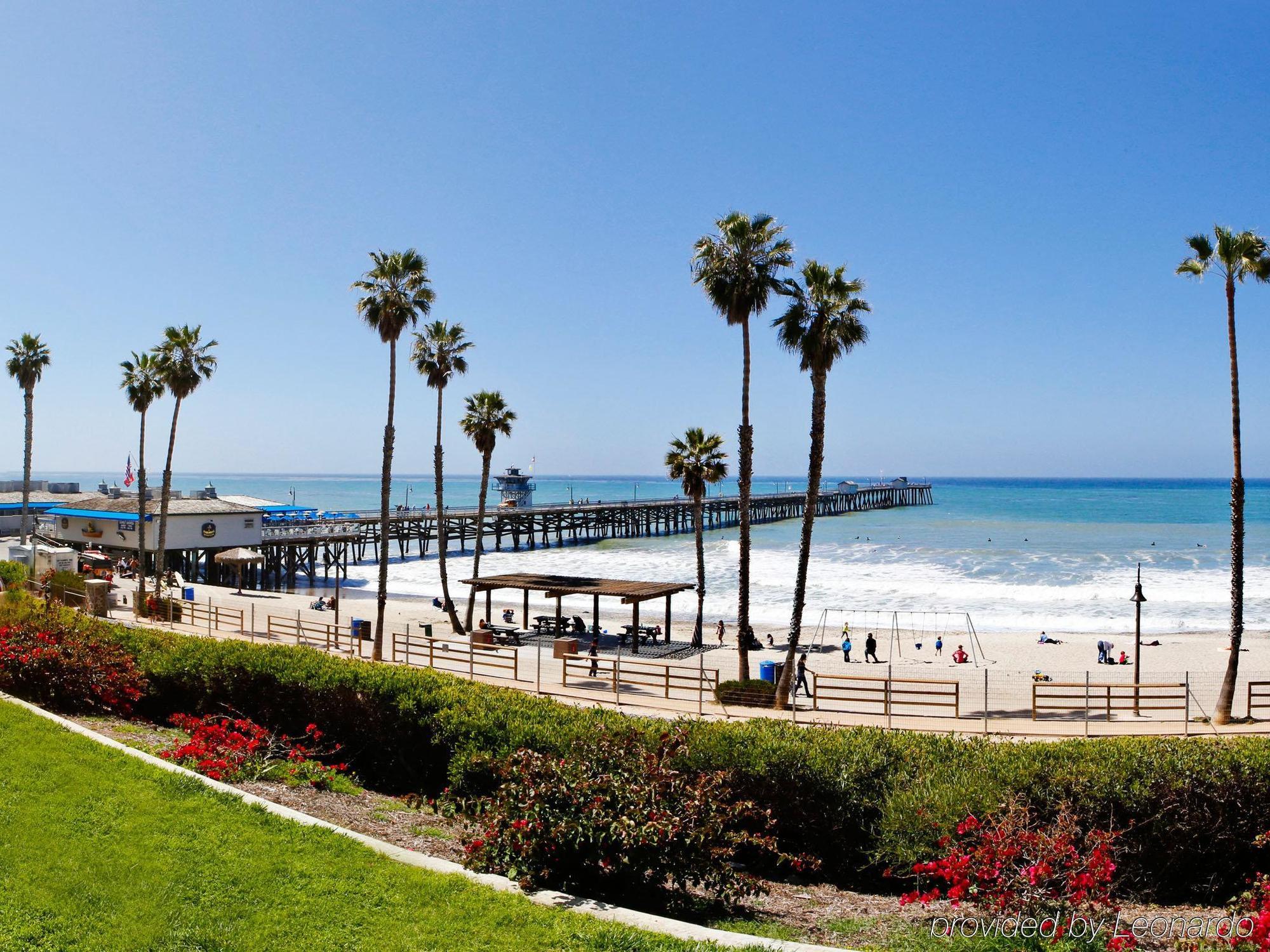 San Clemente Cove Resort Exteriör bild