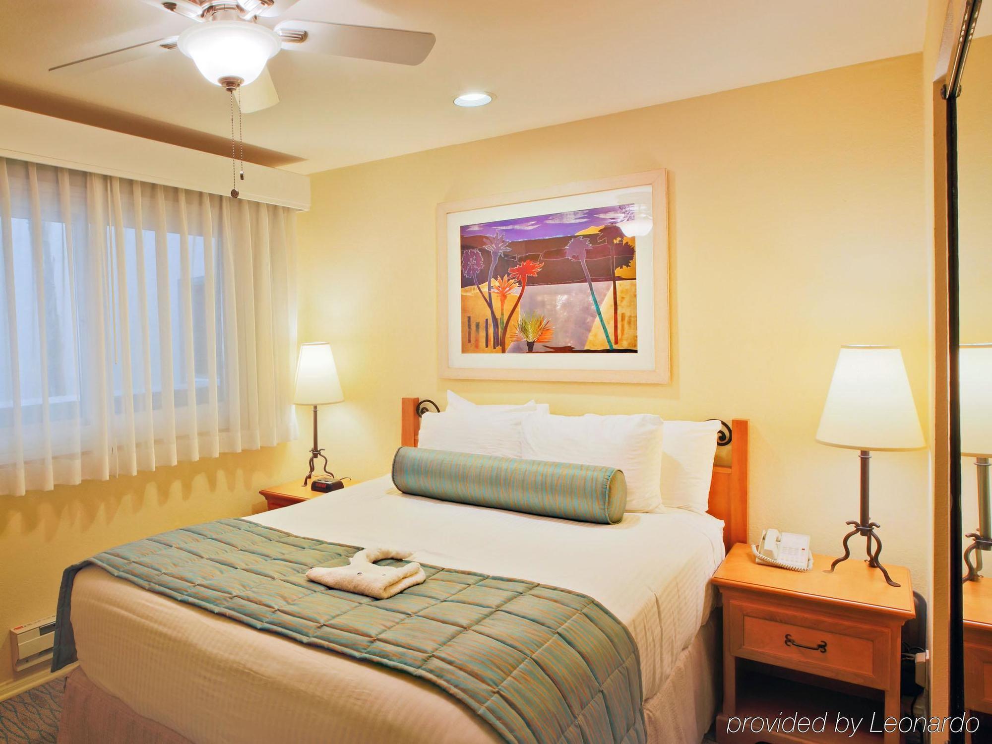 San Clemente Cove Resort Exteriör bild