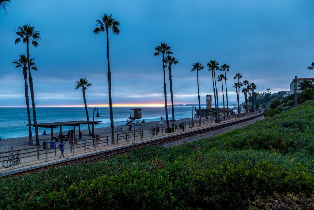 San Clemente Cove Resort Rum bild