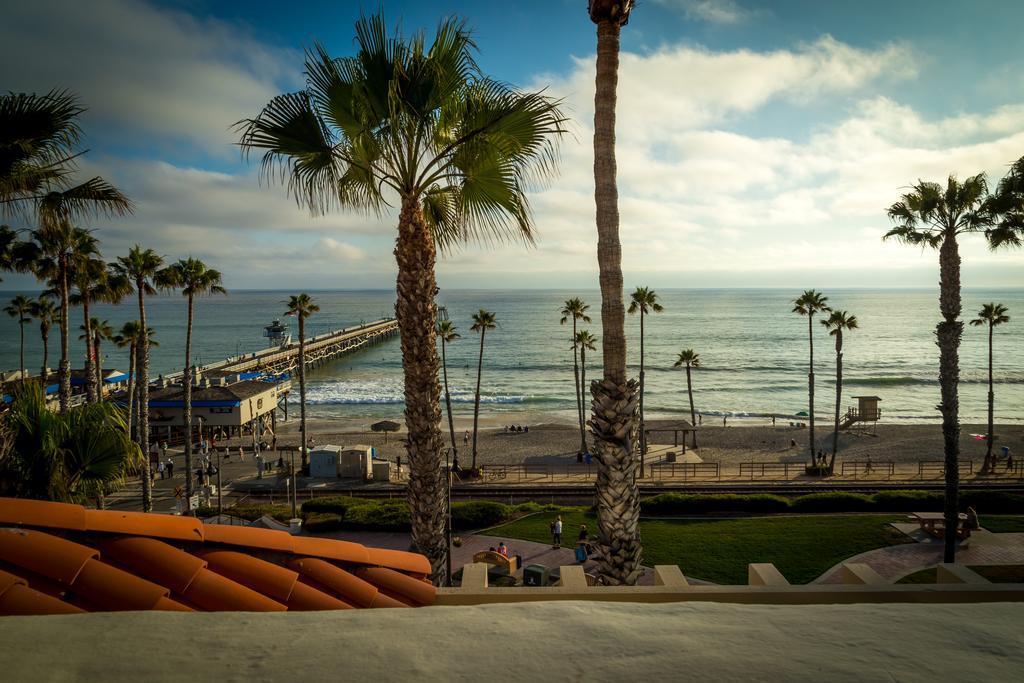 San Clemente Cove Resort Rum bild