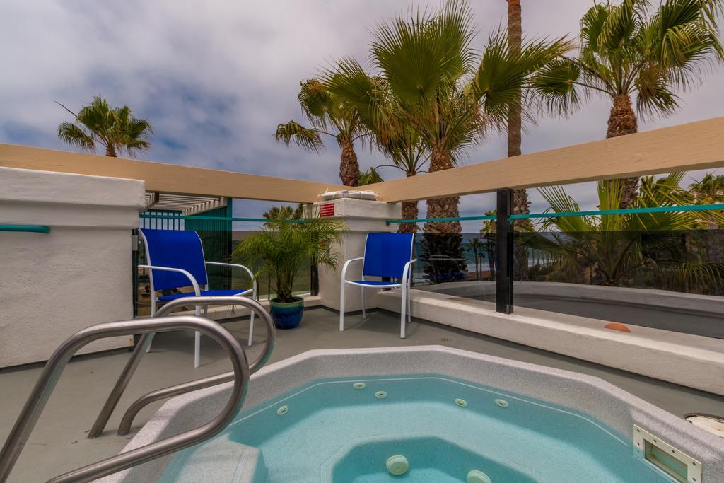 San Clemente Cove Resort Rum bild