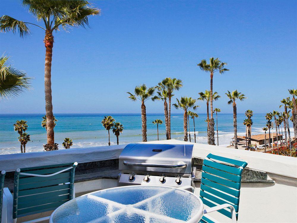 San Clemente Cove Resort Exteriör bild