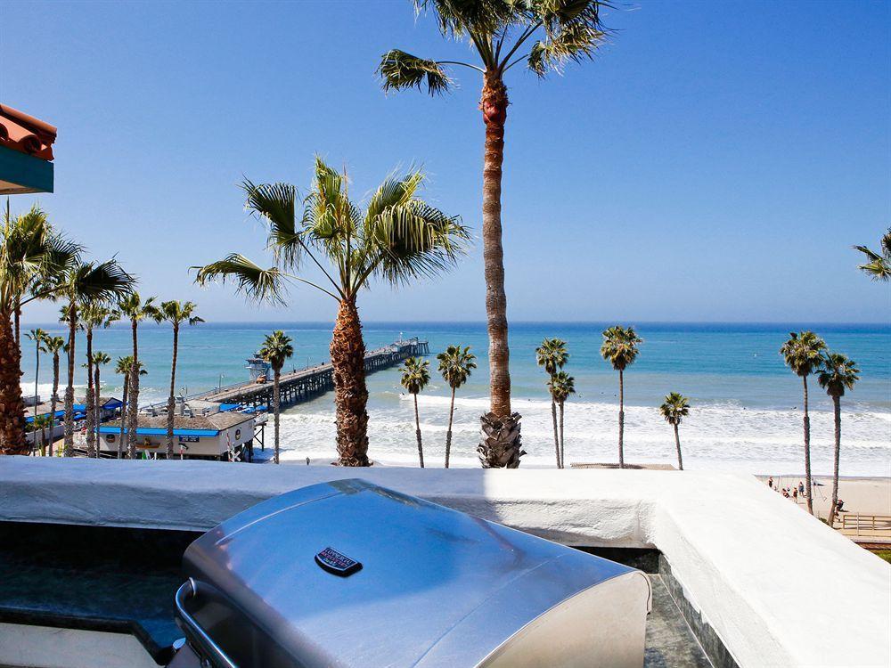 San Clemente Cove Resort Exteriör bild