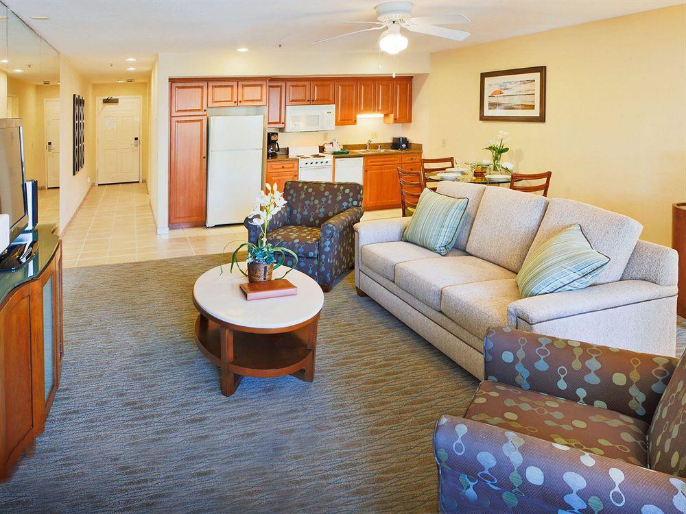 San Clemente Cove Resort Exteriör bild
