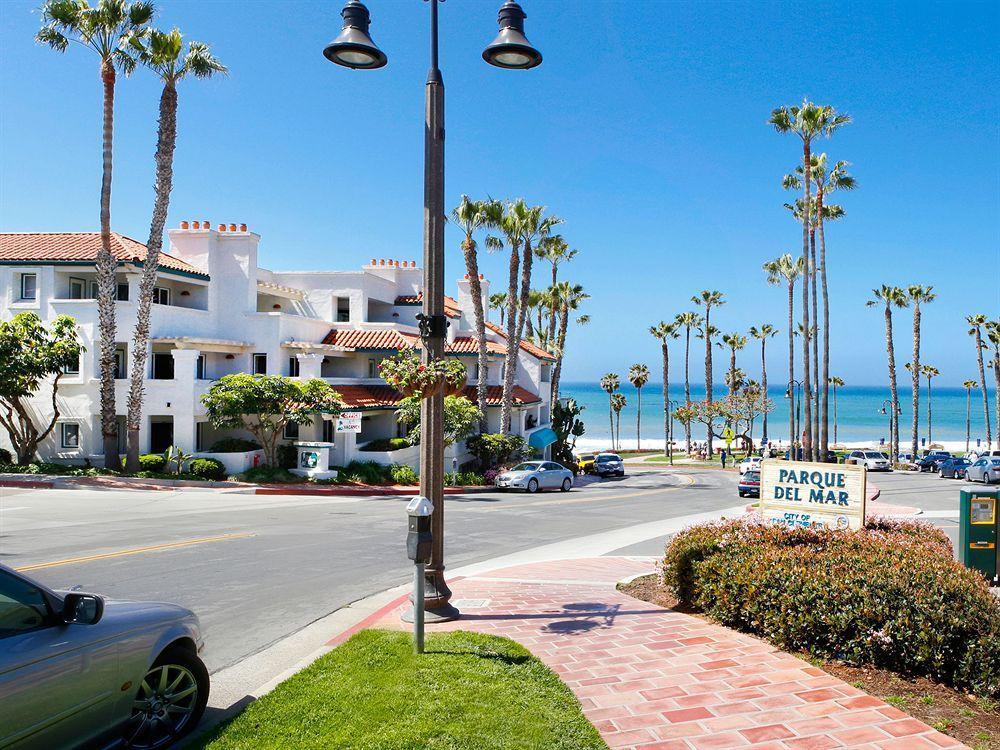 San Clemente Cove Resort Exteriör bild