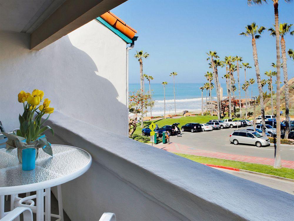 San Clemente Cove Resort Exteriör bild