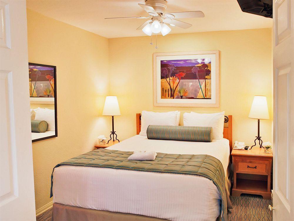 San Clemente Cove Resort Exteriör bild