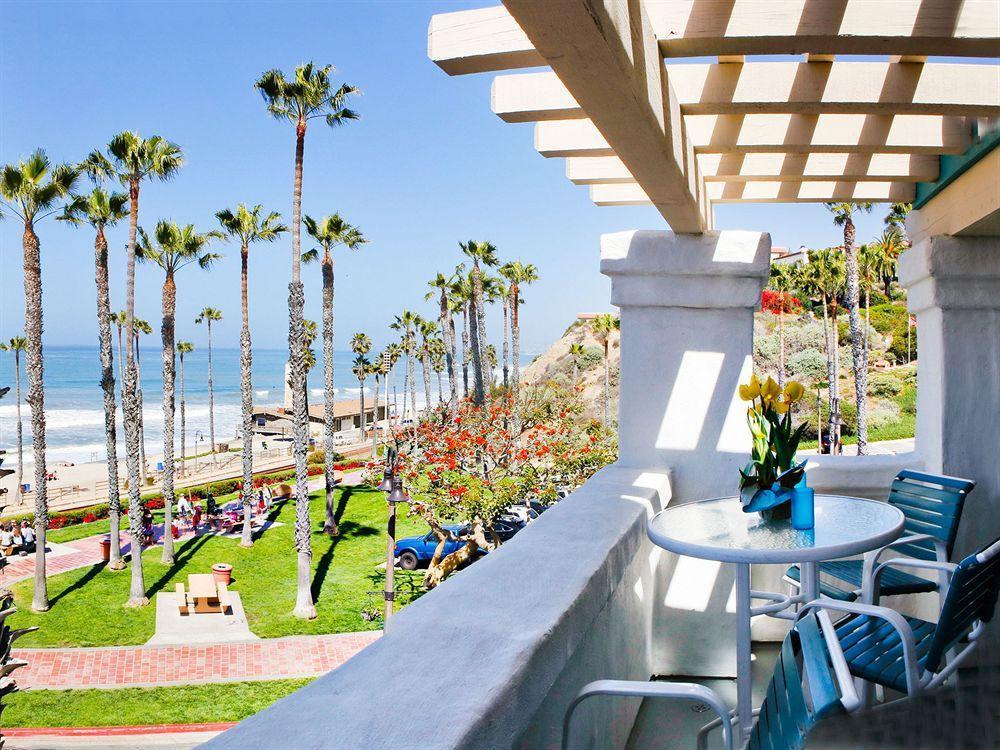 San Clemente Cove Resort Exteriör bild