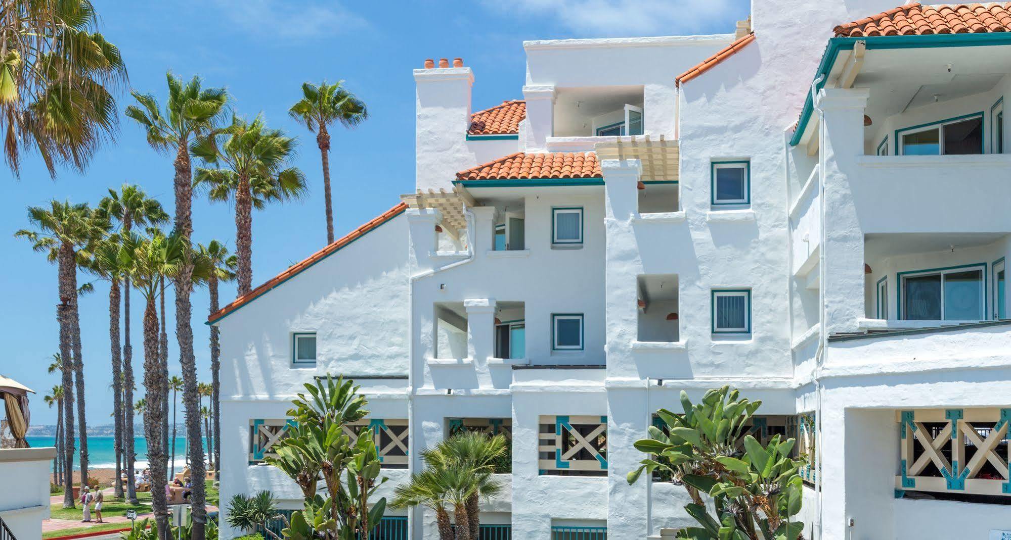 San Clemente Cove Resort Exteriör bild