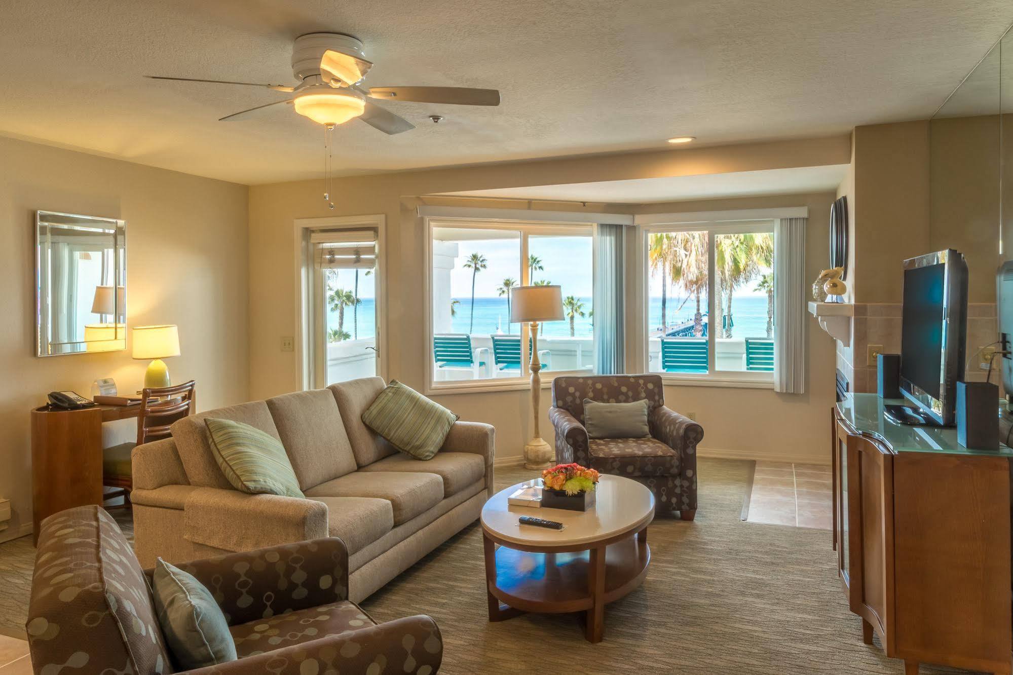San Clemente Cove Resort Exteriör bild